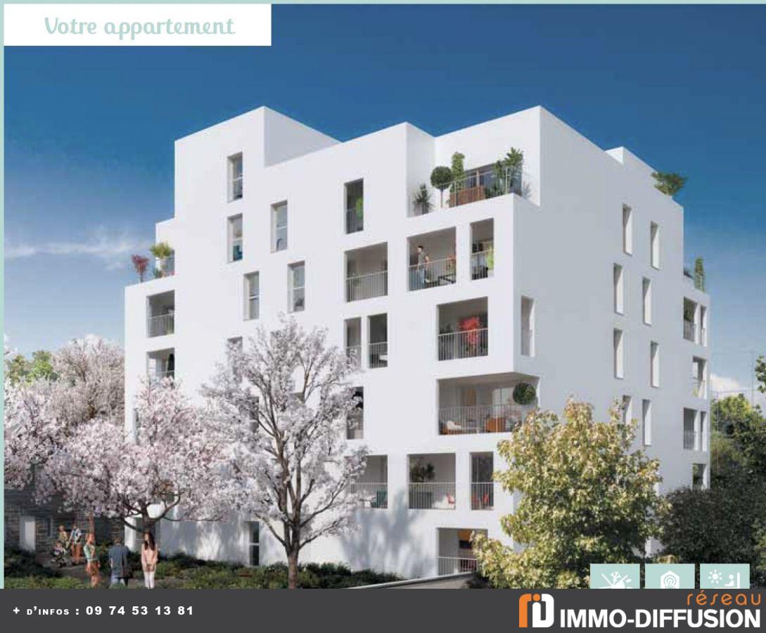 BORDEAUX appartement 3 pièces- IMMOG.COM