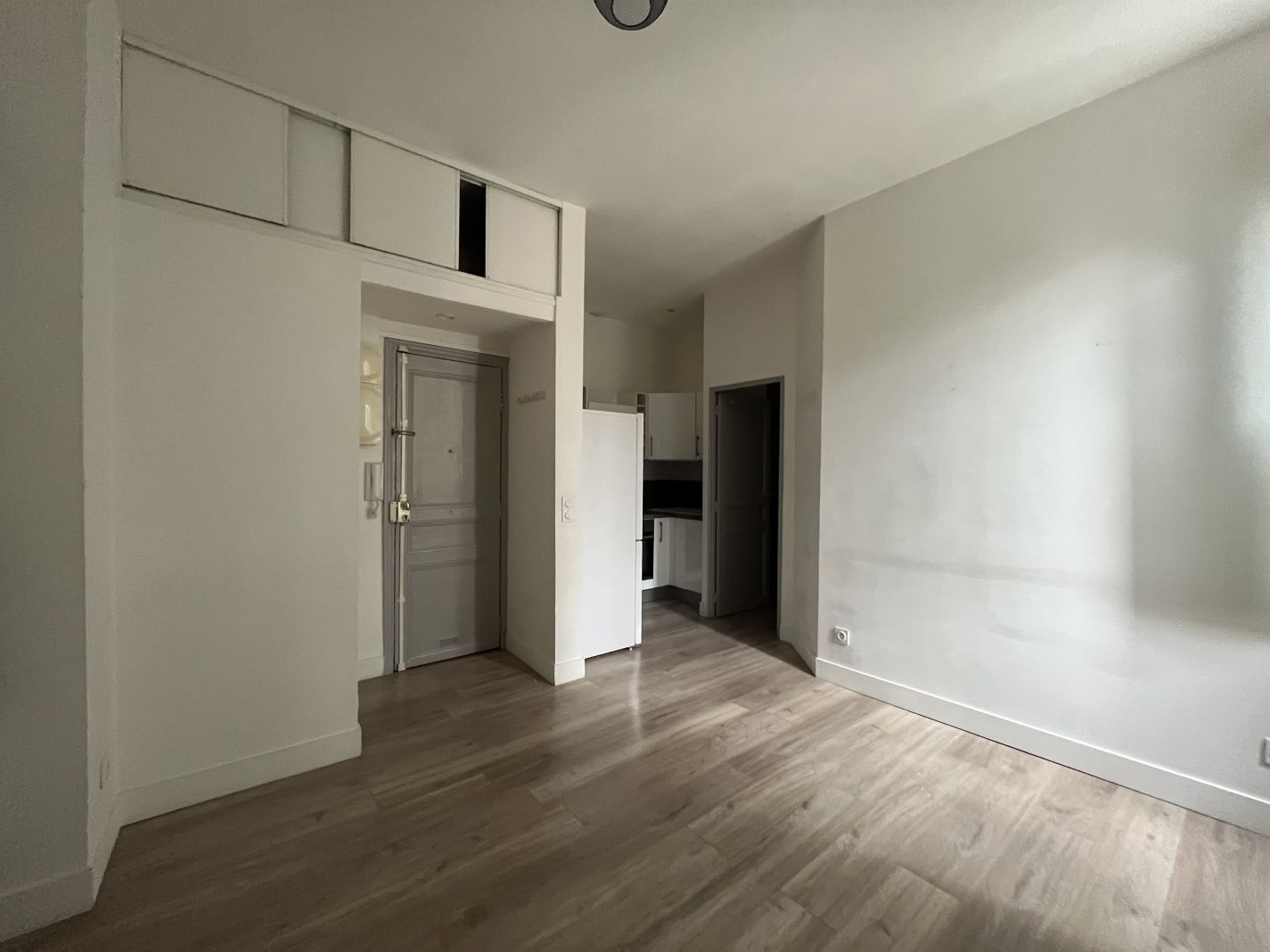 Appartement P2 à louer à MARSEILLE