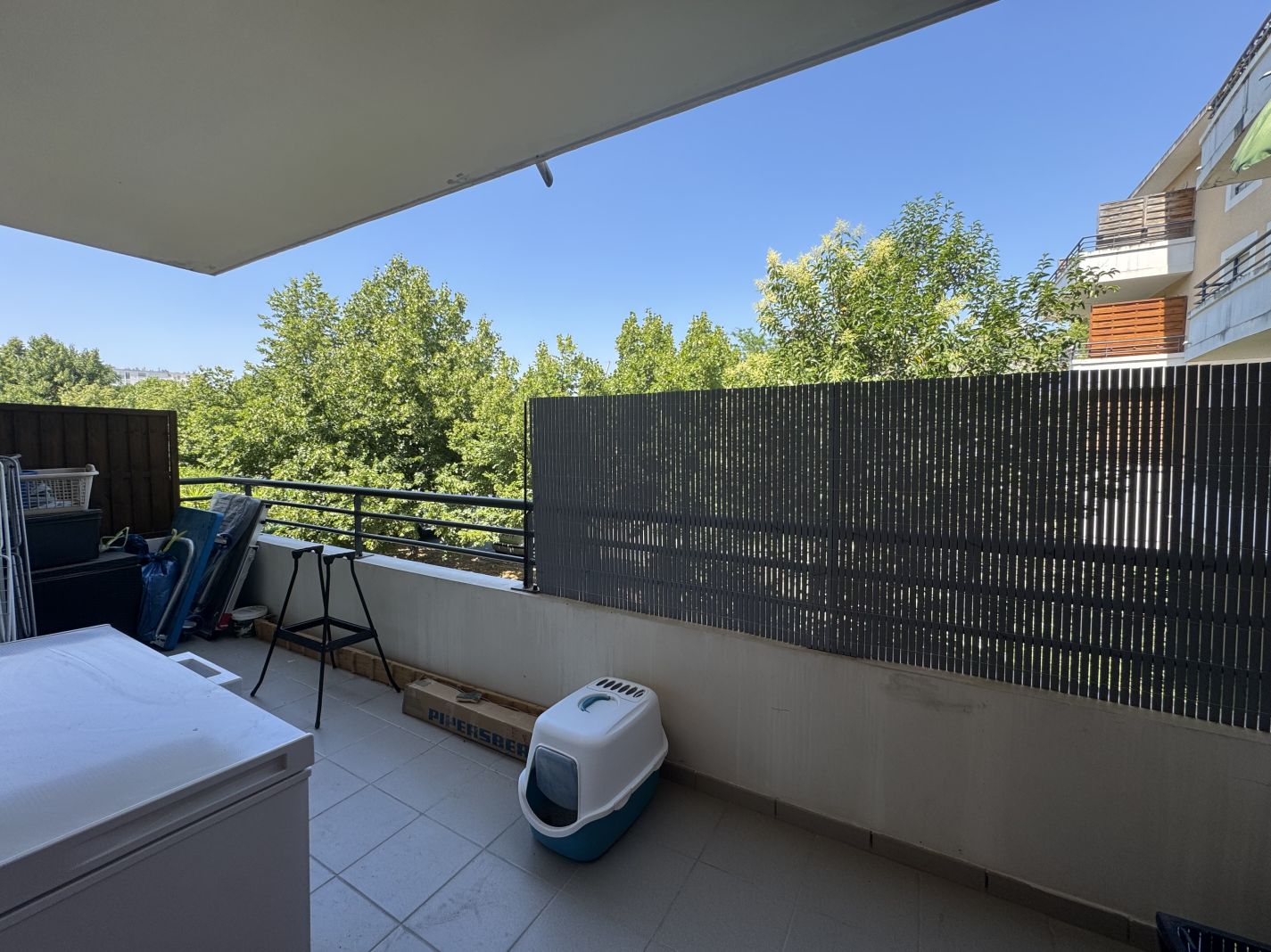 Appartement P3 à vendre à MARSEILLE